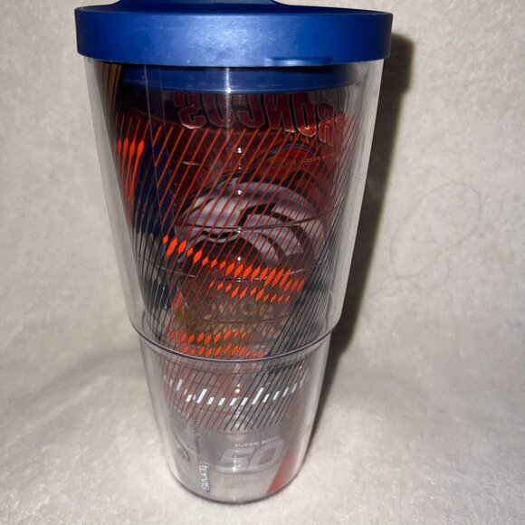 Denver Broncos Super Bowl Champion Tumbler - Picture 3 of 3